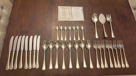 Gottinghen Utensils