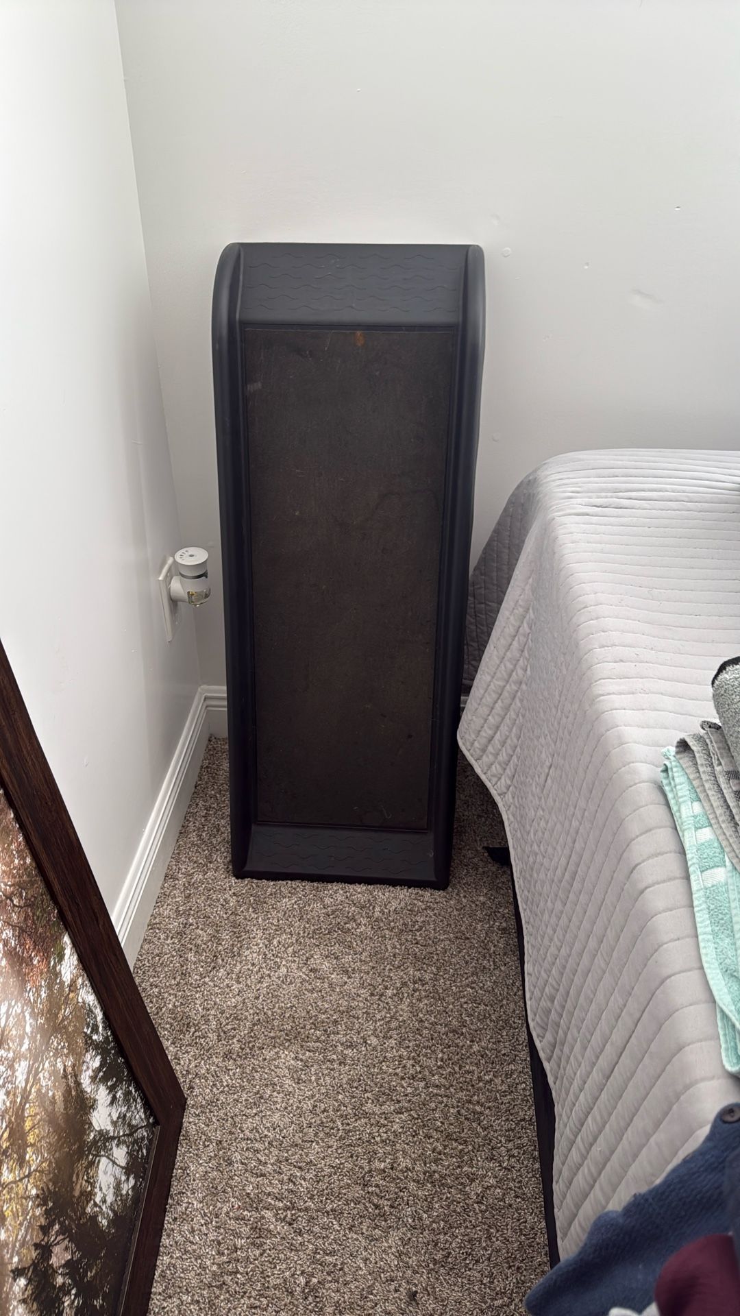 Dog Ramp