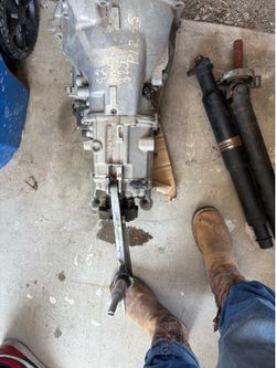 E36 part out