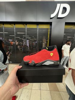 Jordan 14 Size 7