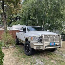 2012 Dodge Ram