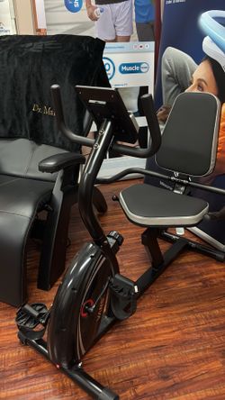 Exercise Bike