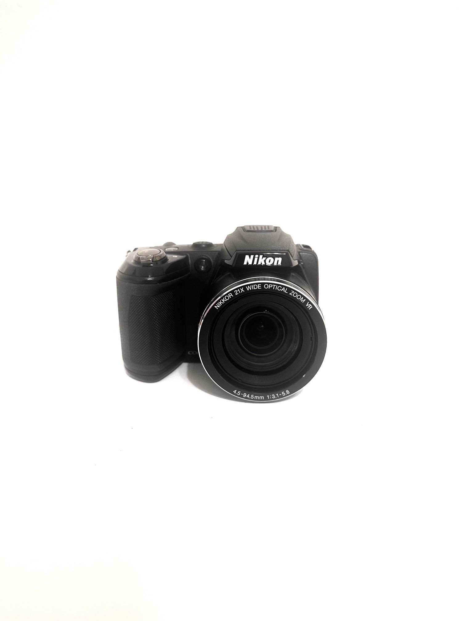 Nikon coolpix L310.