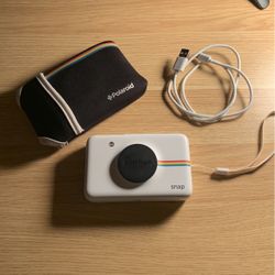 Polaroid Snap