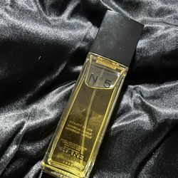 Chanel No 5 Perfume