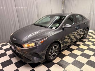 2022 Kia Forte