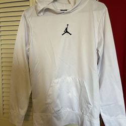 Boy X-Large Jordon Pullover 