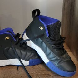 Jordan Hightops For Boys
