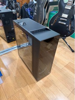 OEM HP OMEN Gaming PC Parts - AM4 Motherboard, PSU, Case Components