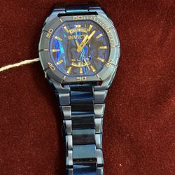 Invicta Slim Men’s Watch 