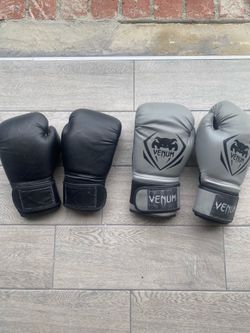 Boxing Gloves