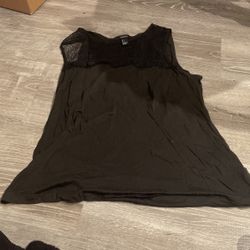 Forever 21 Tank 
