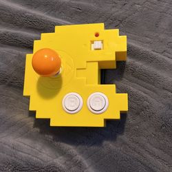 PAC Man Game System