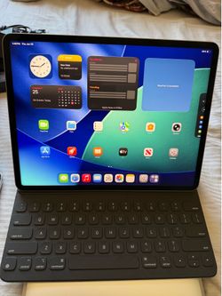 Apple iPad Pro 12.9 inch 6th Gen M2 Wi-Fi 128 GB