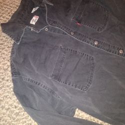 Authentic Rare Levi's From The Late 89s Early 90's I'm
