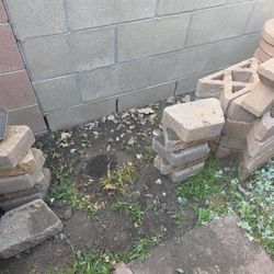 Garden Blocks