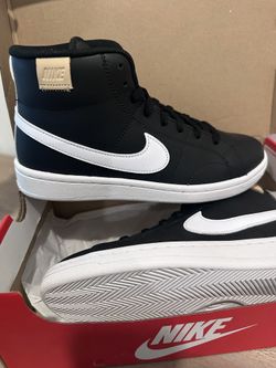 Nike Wmns Court Royale 2 Mid