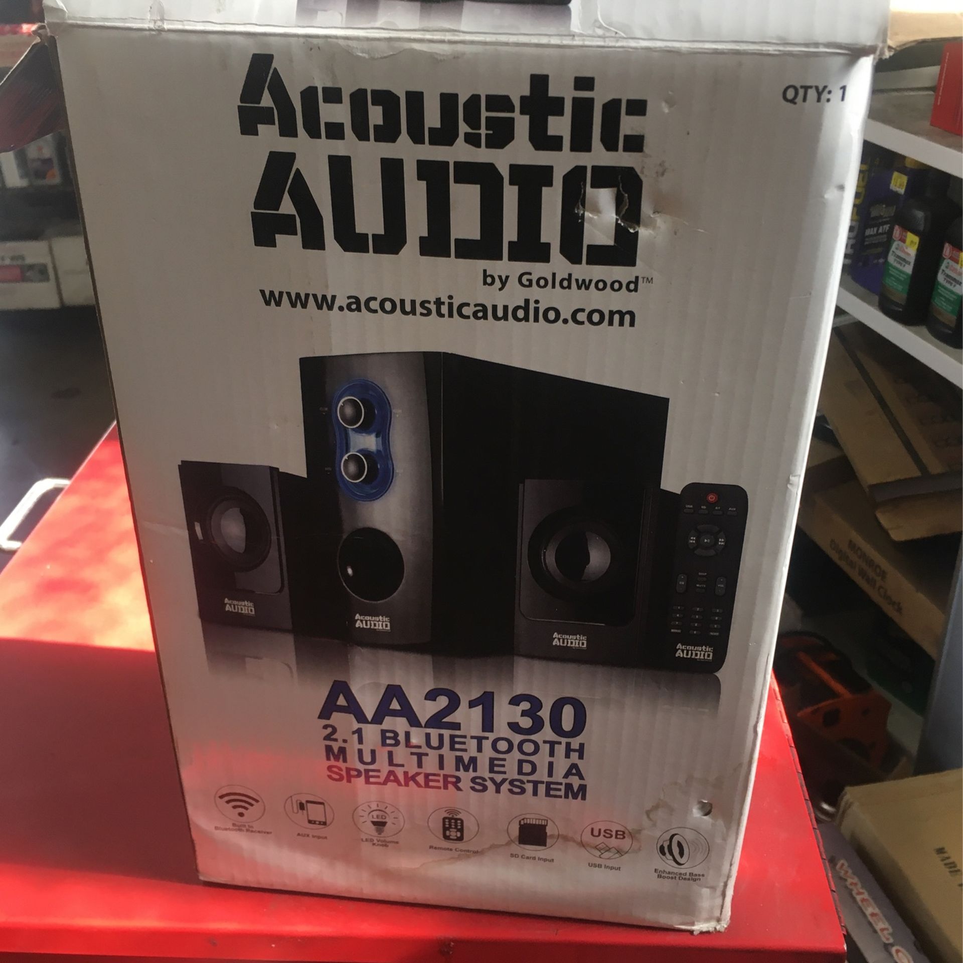 Computer Audio System for Sale in Los Angeles, CA - OfferUp