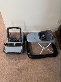 Bright start Ford Bronco walker 4-in-1
