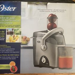 Juicer Machine 