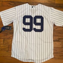 Judge Jersey