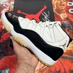 Jordan 11 Size 12
