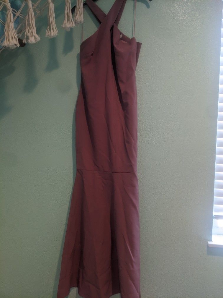 Wedding Guest Dress -