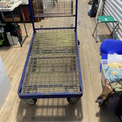 Industrial Cart