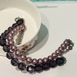 Nancy Nelson Thailand Bracelets $35 Each