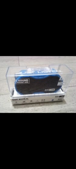  BLUETOOTH SPEAKER FOR SALE 