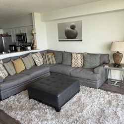 Sofa Set