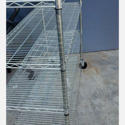 Organizer Shelf