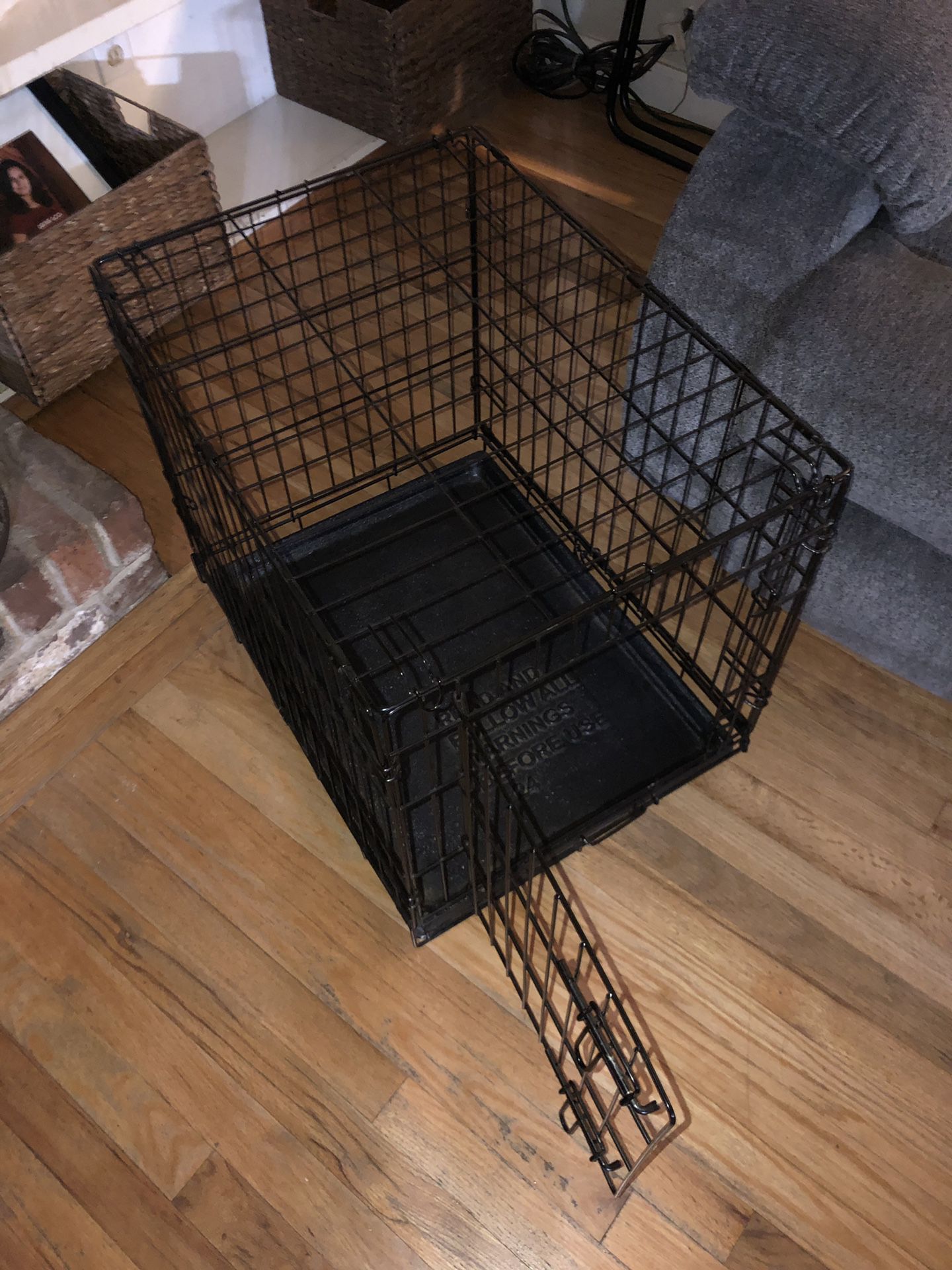 Dog kennel