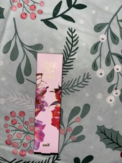 Snif Rose Era Edt Travel Spray