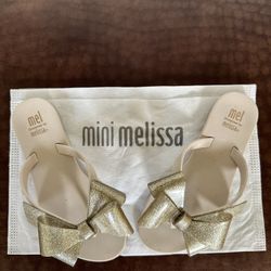 Mini Mellisa Size 12