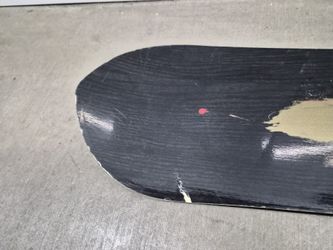 Capita Snowboard with Bindings