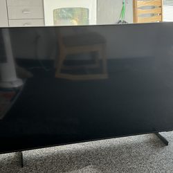 Samsung 50-inch TV 2021model  Excellent Condition 