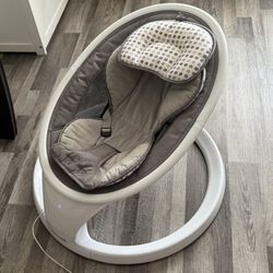 Munchkin Swing