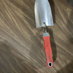 Plant Shovel 