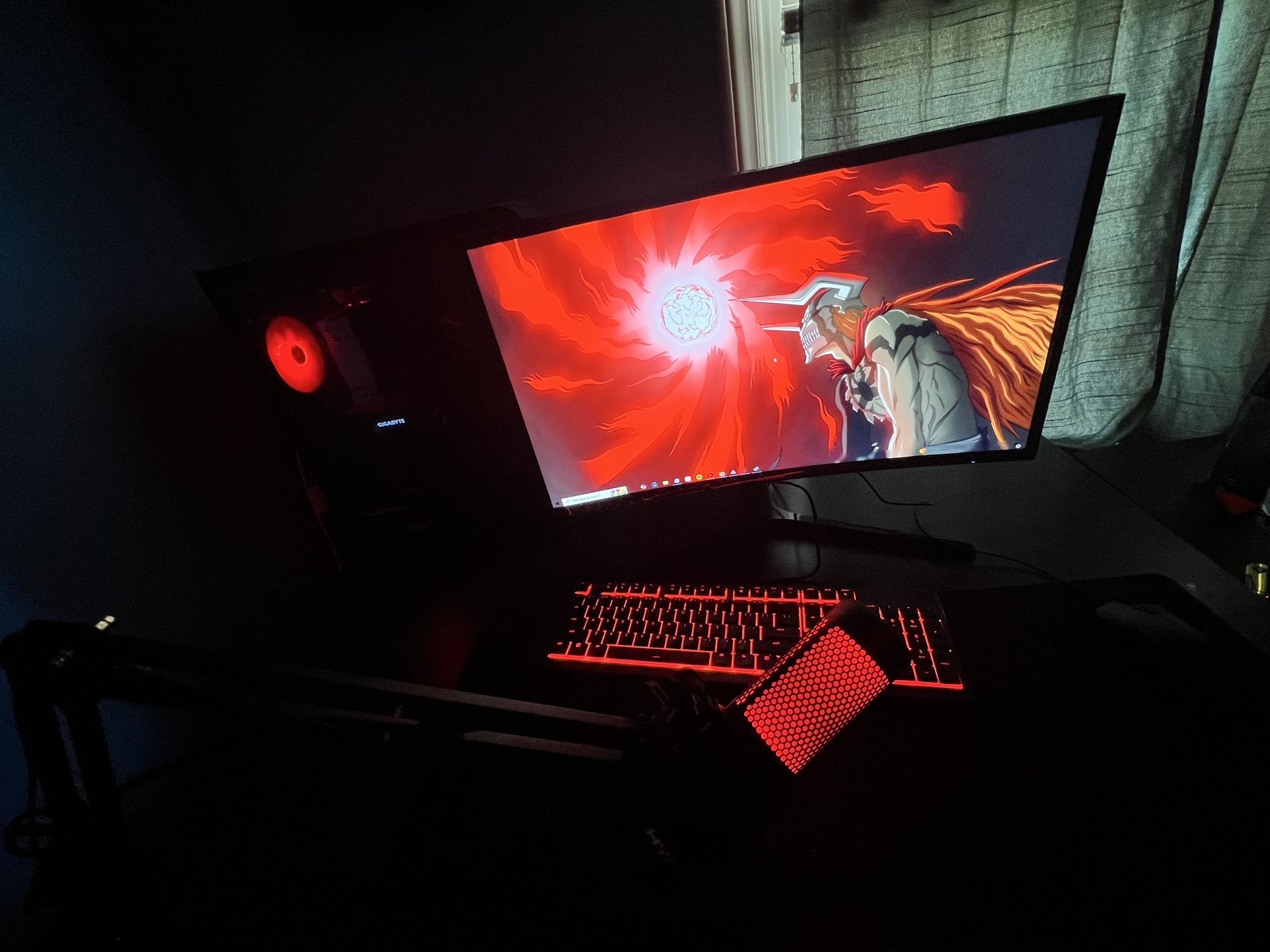 Gaming PC / Computer
