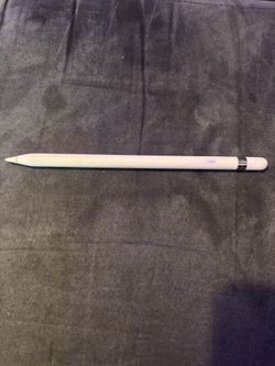 Apple Pencil 1st Gen