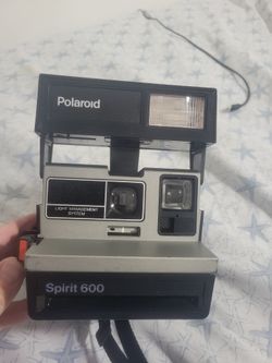 Vintage POLOROID $65