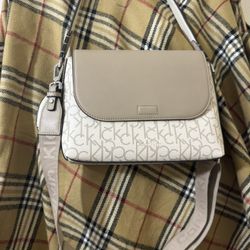 Calvin Klein Purse 
