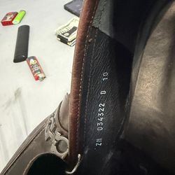 Ferragamo Loafers