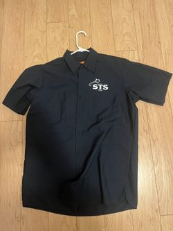 Russian River Brewing Work Shirt