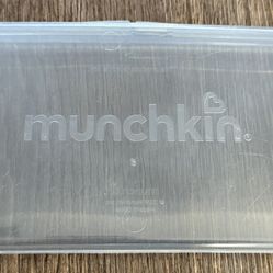 Munchkin Wipe Holder - Free!