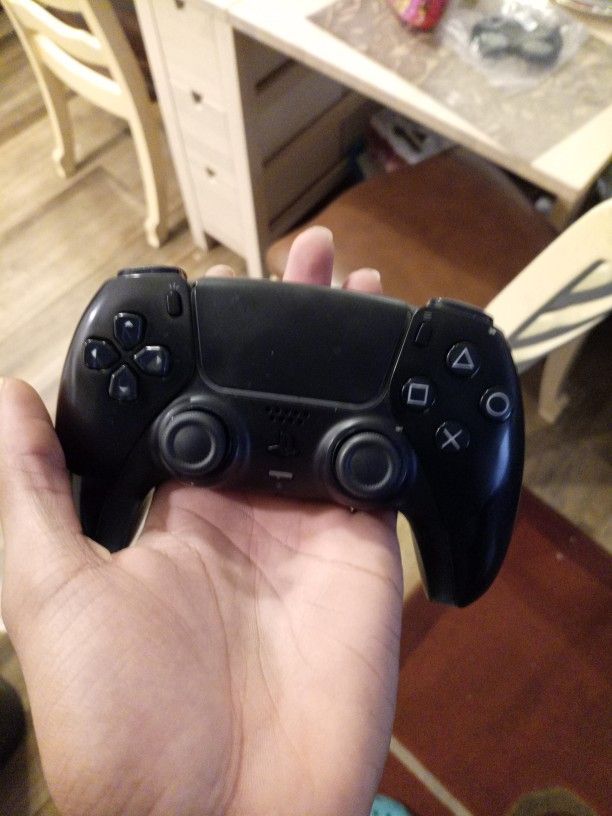 PS5 Controller