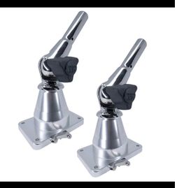 Tigress XD Bay Series Top Mount