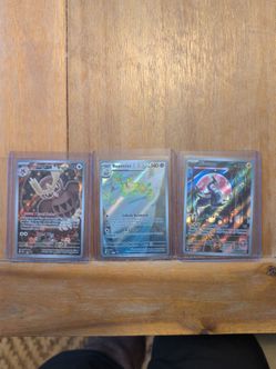 Pokemon Black Star