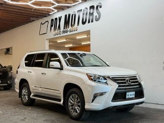 2016 Lexus GX